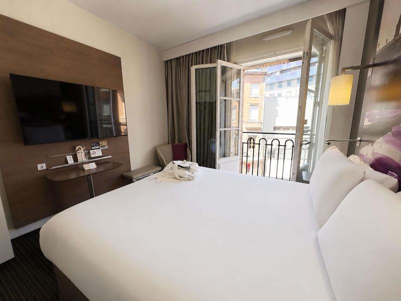 Hotel Mercure Toulouse Centre Wilson Capitole - image 32
