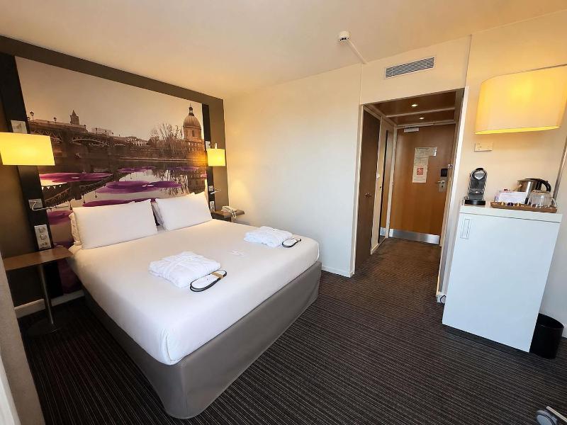 Hotel Mercure Toulouse Centre Wilson Capitole - image 38