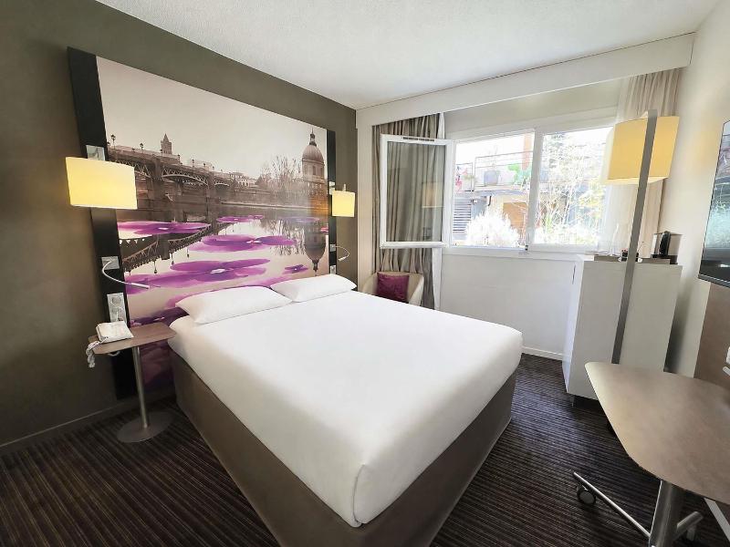 Hotel Mercure Toulouse Centre Wilson Capitole - image 45