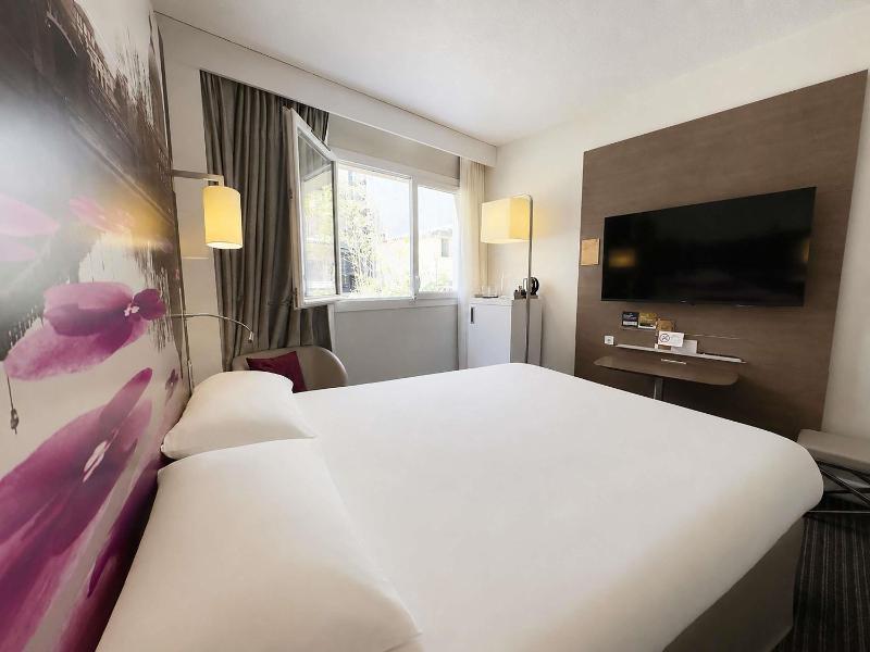 Hotel Mercure Toulouse Centre Wilson Capitole - image 28