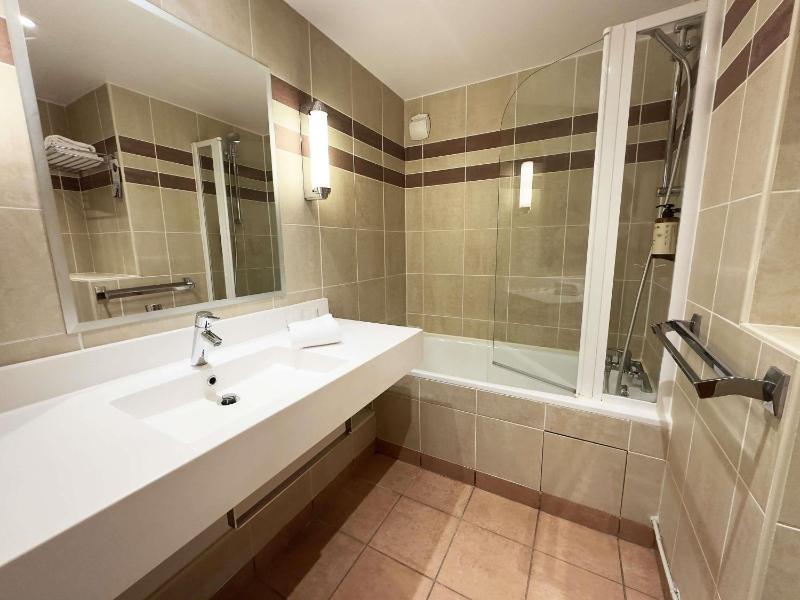 Hotel Mercure Toulouse Centre Wilson Capitole - image 46