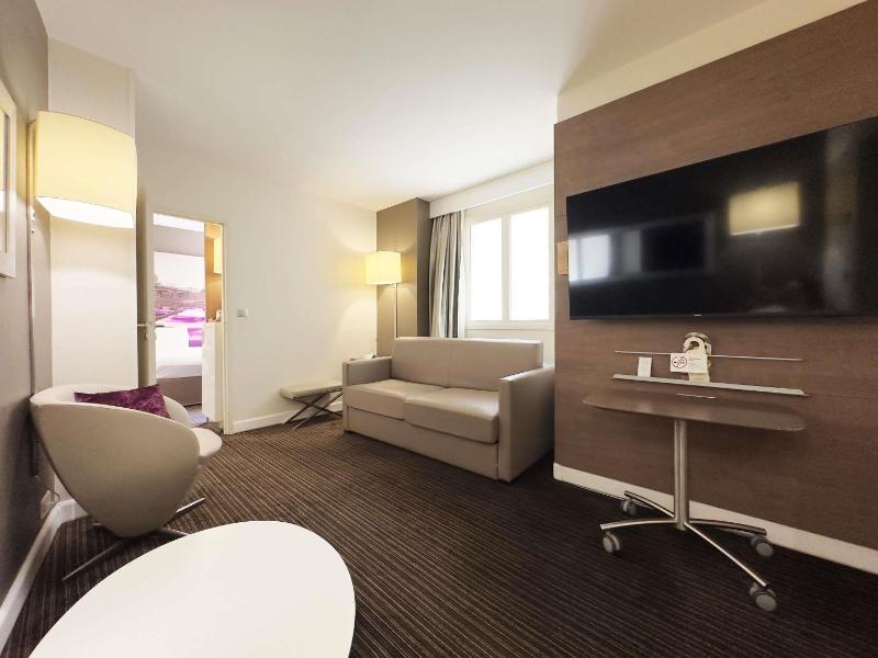 Hotel Mercure Toulouse Centre Wilson Capitole - image 40