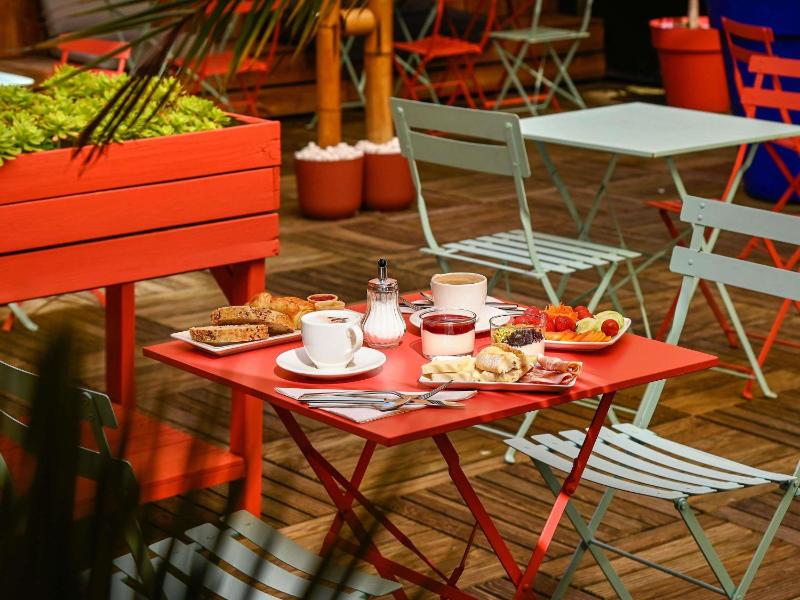 Hotel Mercure Toulouse Centre Wilson Capitole - image 39