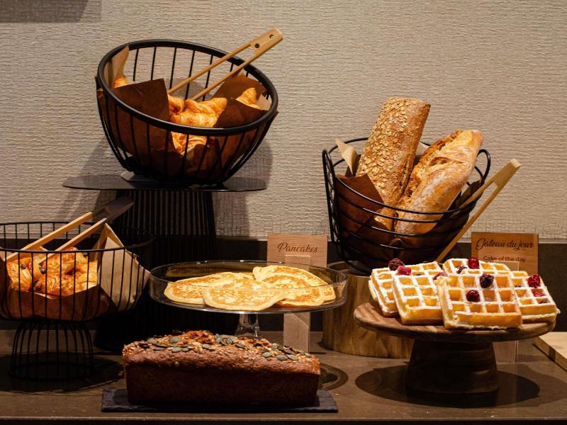 Hotel Mercure Toulouse Centre Wilson Capitole - image 41