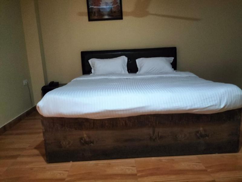 RKD INN a comfortable stay - image 6