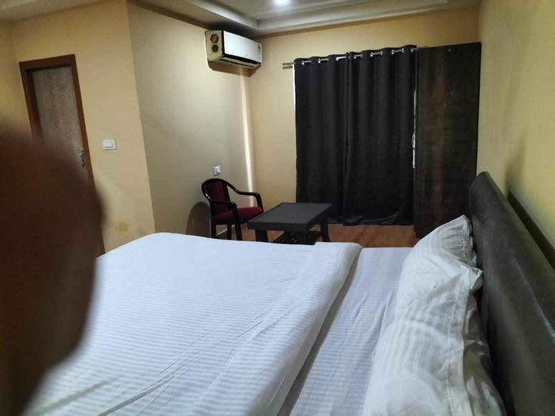 RKD INN a comfortable stay - image 6