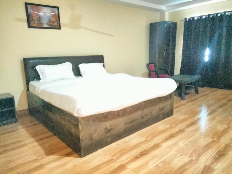 RKD INN a comfortable stay - image 5