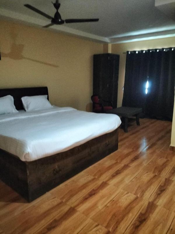 RKD INN a comfortable stay - image 2