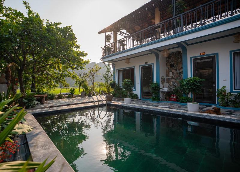 Thuc Noi Tam Coc Homestay - image 21