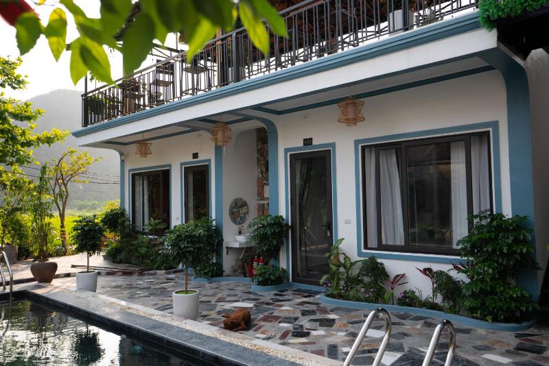 Thuc Noi Tam Coc Homestay - image 18