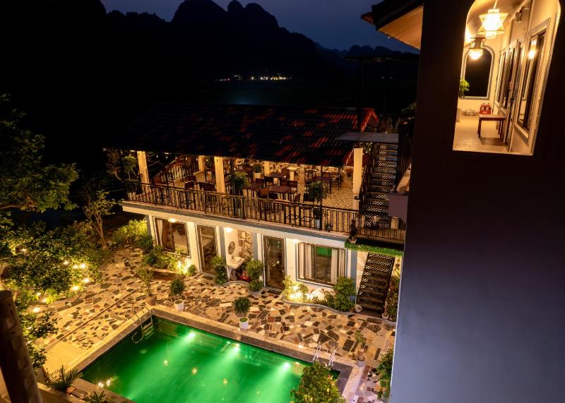 Thuc Noi Tam Coc Homestay - image 22