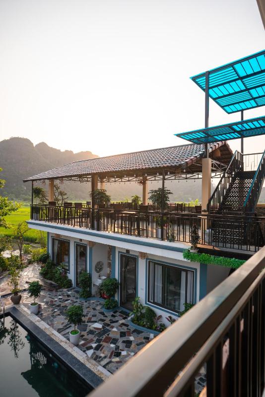 Thuc Noi Tam Coc Homestay - image 20