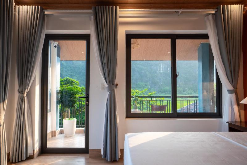 Thuc Noi Tam Coc Homestay - image 19