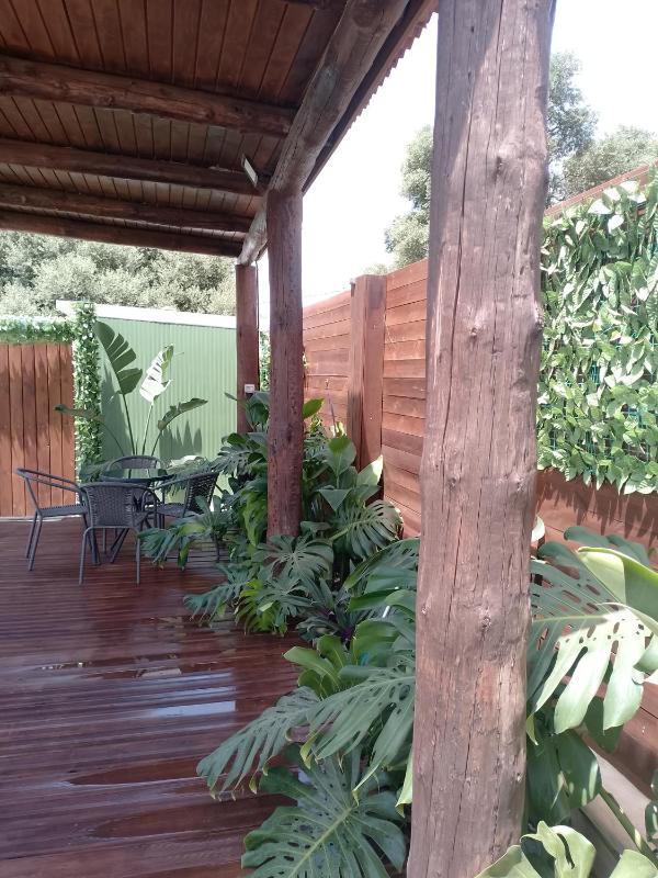 Casa Paraiso 2 piscina privada - image 22