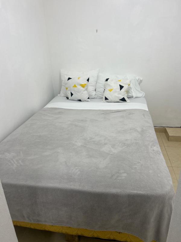 Hotel HILLMON - image 24