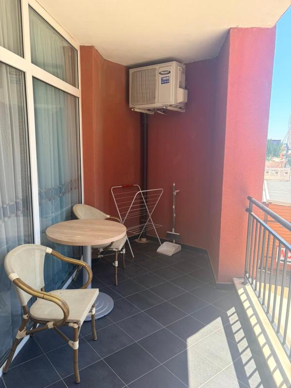 HEAVEN 22 Apartament Sunny Beach - image 3