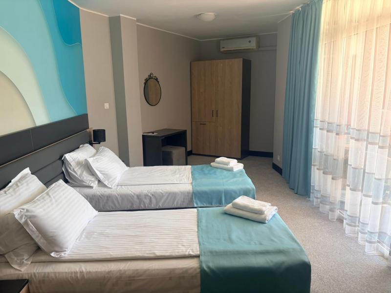 HEAVEN 22 Apartament Sunny Beach - image 6