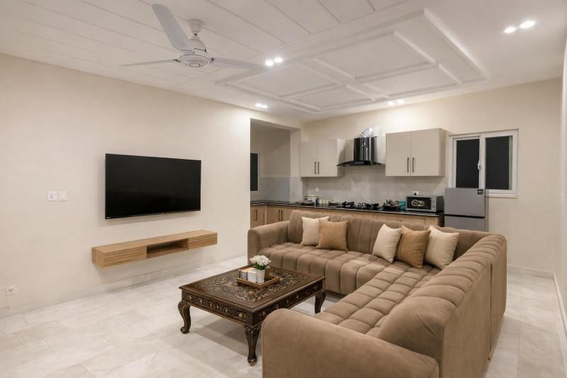 Aesthetic home apartments - image 6