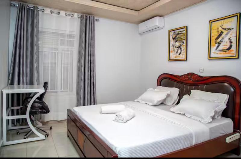 PENTHOUSE MPINGA RIMWEe - image 12