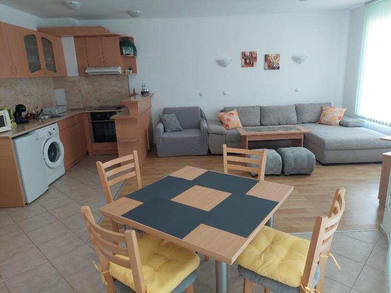 Meni Apartments and Guest Rooms - image 29