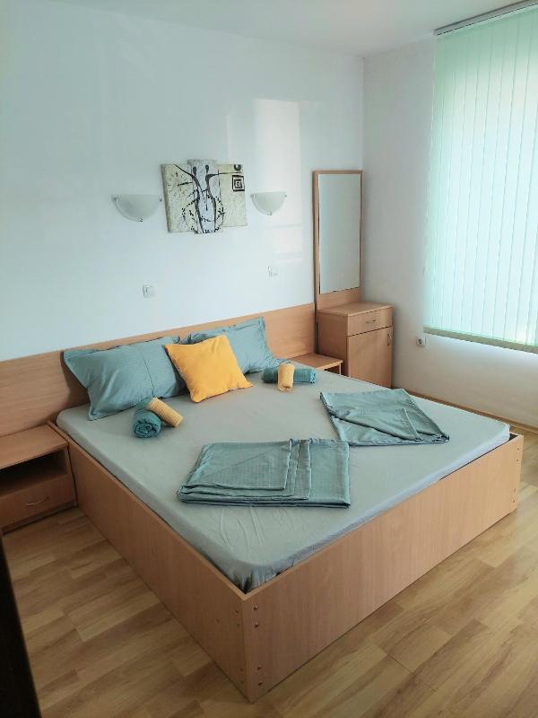 Meni Apartments and Guest Rooms - image 41