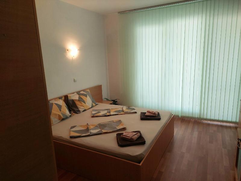 Meni Apartments and Guest Rooms - image 49