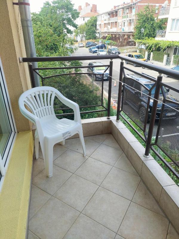Meni Apartments and Guest Rooms - image 35