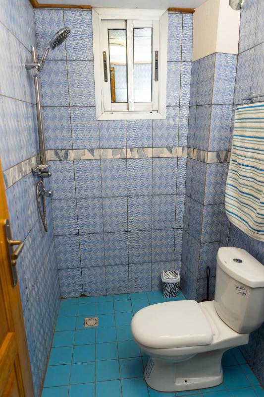 Chambre- Résidence la Flamboyante - image 9