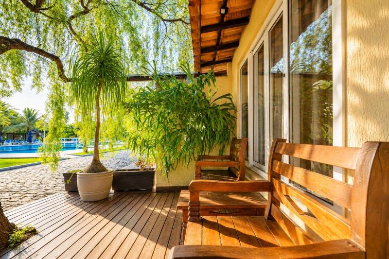 Buzios! 300 meters from the beach 4-bedroom suite house! BZ47 Viva la Vida Condominium - image 24