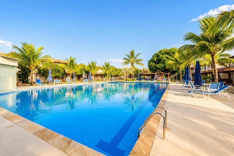 Buzios! 300 meters from the beach 4-bedroom suite house! BZ47 Viva la Vida Condominium - image 36