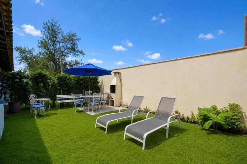 Buzios! 300 meters from the beach 4-bedroom suite house! BZ47 Viva la Vida Condominium - image 22