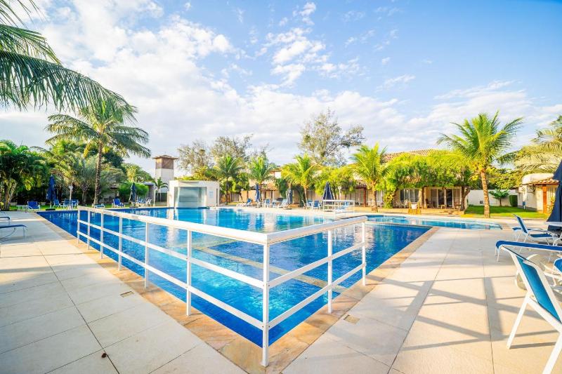 Buzios! 300 meters from the beach 4-bedroom suite house! BZ47 Viva la Vida Condominium - image 17