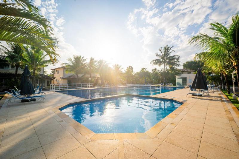 Buzios! 300 meters from the beach 4-bedroom suite house! BZ47 Viva la Vida Condominium - image 38