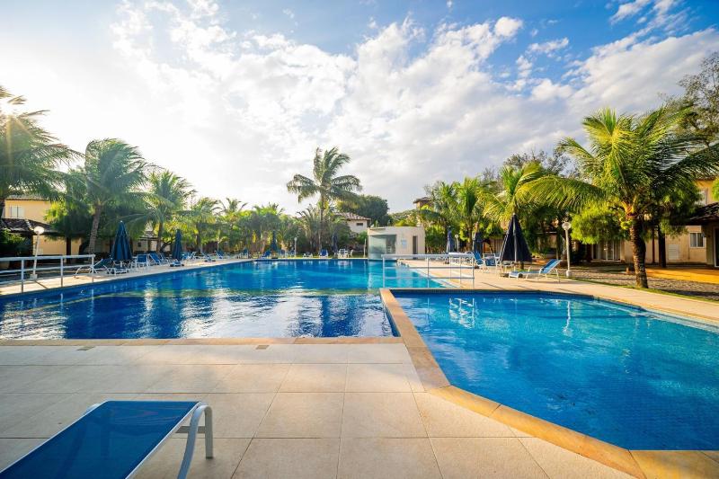 Buzios! 300 meters from the beach 4-bedroom suite house! BZ47 Viva la Vida Condominium - image 28
