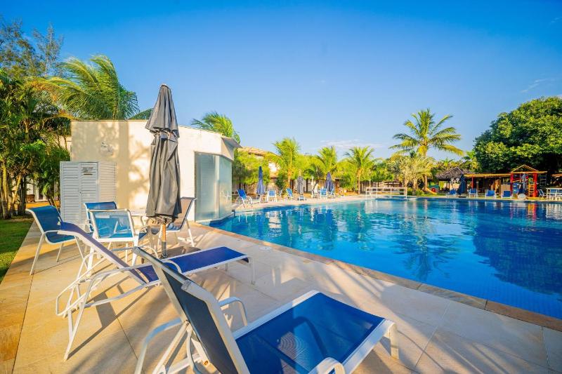 Buzios! 300 meters from the beach 4-bedroom suite house! BZ47 Viva la Vida Condominium - image 6
