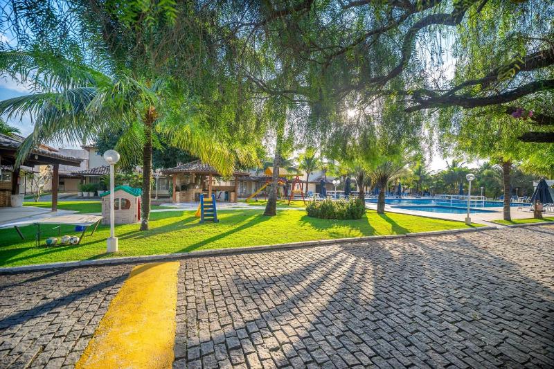 Buzios! 300 meters from the beach 4-bedroom suite house! BZ47 Viva la Vida Condominium - image 35