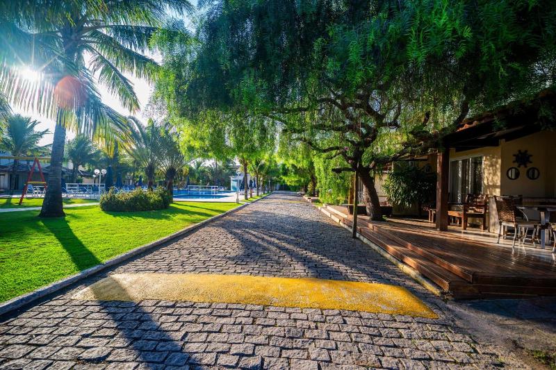 Buzios! 300 meters from the beach 4-bedroom suite house! BZ47 Viva la Vida Condominium - image 42