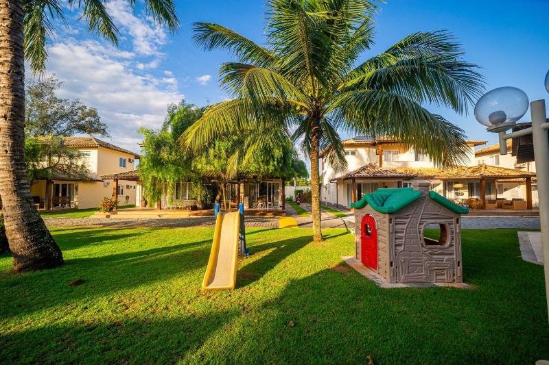 Buzios! 300 meters from the beach 4-bedroom suite house! BZ47 Viva la Vida Condominium - image 27