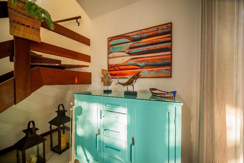 Buzios! 300 meters from the beach 4-bedroom suite house! BZ47 Viva la Vida Condominium - image 30