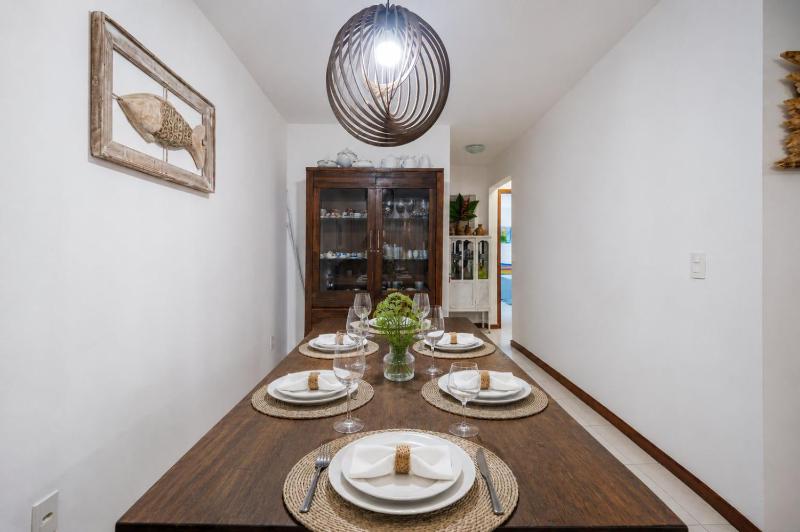 Buzios! 300 meters from the beach 4-bedroom suite house! BZ47 Viva la Vida Condominium - image 49