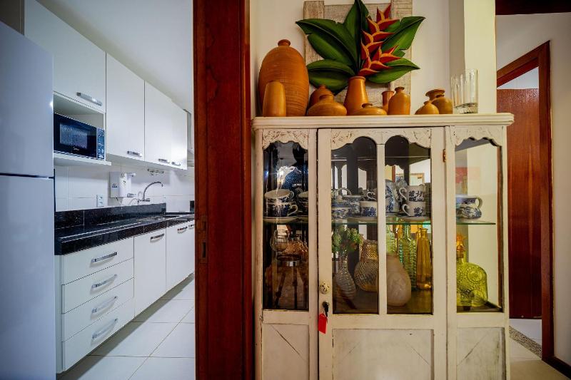 Buzios! 300 meters from the beach 4-bedroom suite house! BZ47 Viva la Vida Condominium - image 44