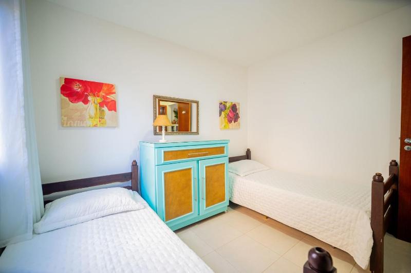 Buzios! 300 meters from the beach 4-bedroom suite house! BZ47 Viva la Vida Condominium - image 40