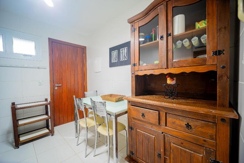 Buzios! 300 meters from the beach 4-bedroom suite house! BZ47 Viva la Vida Condominium - image 29