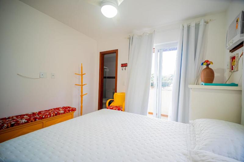 Buzios! 300 meters from the beach 4-bedroom suite house! BZ47 Viva la Vida Condominium - image 41