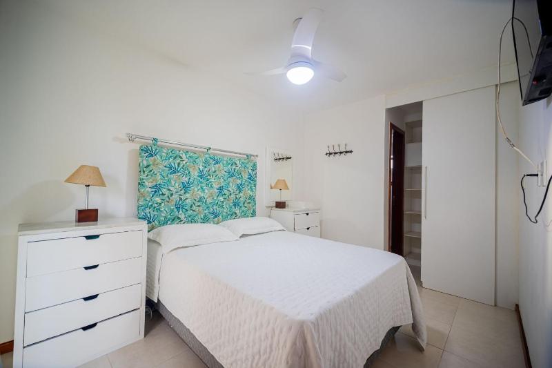 Buzios! 300 meters from the beach 4-bedroom suite house! BZ47 Viva la Vida Condominium - image 20