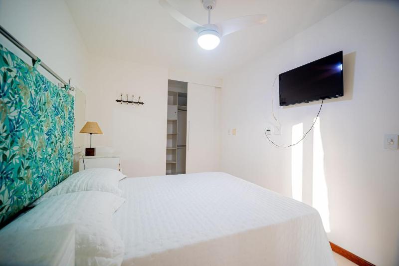 Buzios! 300 meters from the beach 4-bedroom suite house! BZ47 Viva la Vida Condominium - image 9