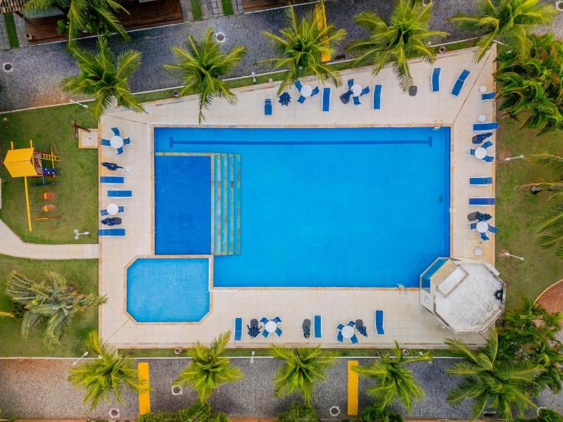 Buzios! 300 meters from the beach 4-bedroom suite house! BZ47 Viva la Vida Condominium - image 45