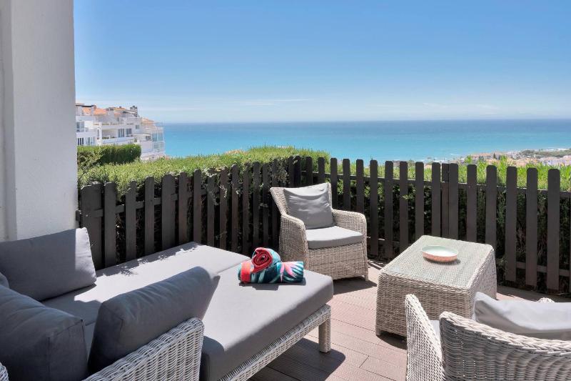 Elegante duplex con increibles vistas al mar Mijas - Cascada de Riviera C2 - image 13