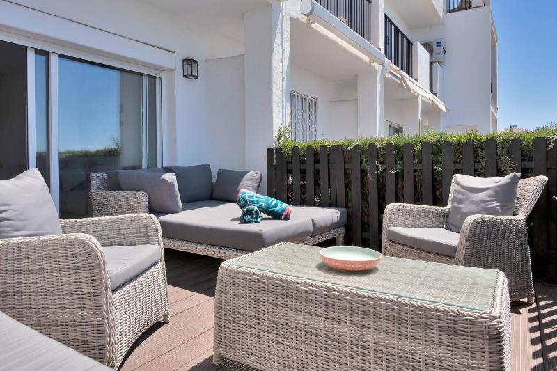 Elegante duplex con increibles vistas al mar Mijas - Cascada de Riviera C2 - image 36