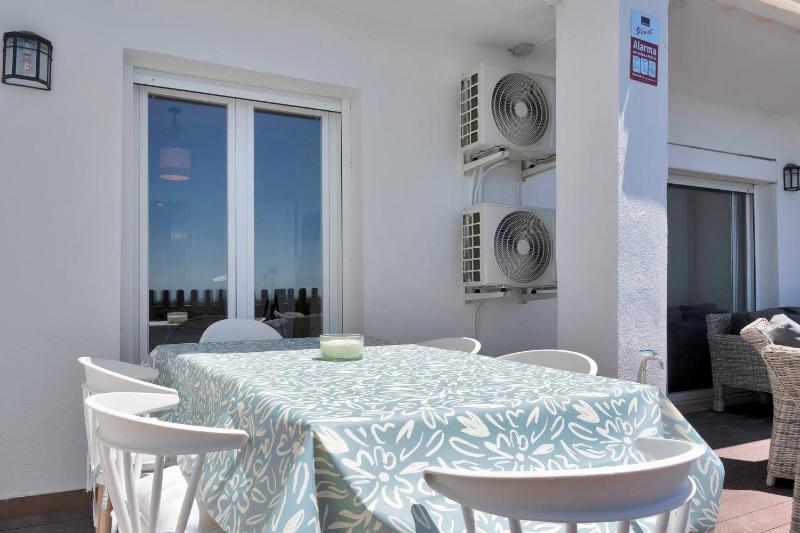 Elegante duplex con increibles vistas al mar Mijas - Cascada de Riviera C2 - image 30